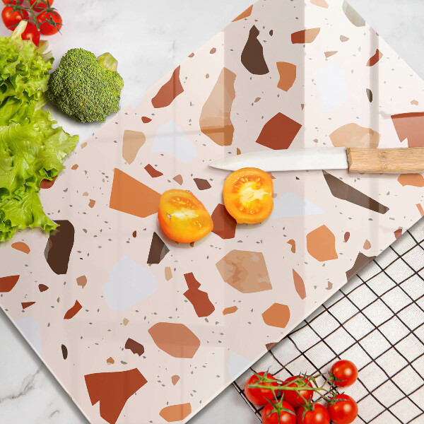 Kokkärlskydd modern Dekorativt stengods