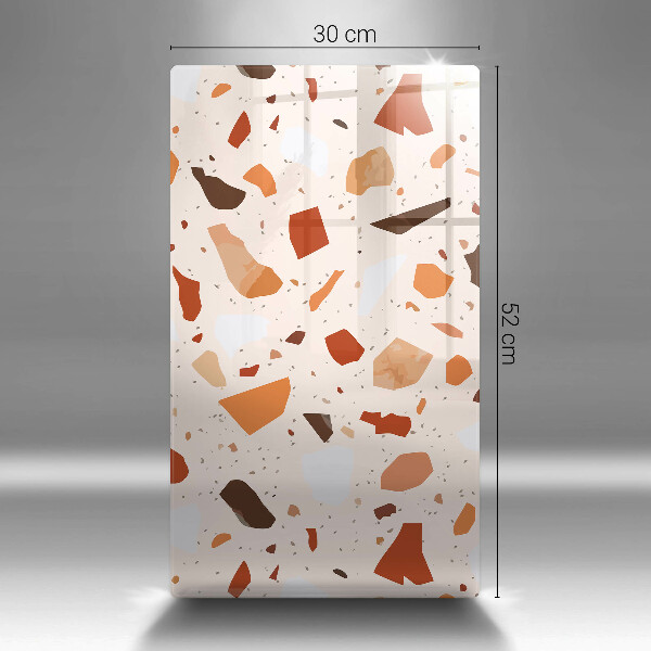 Kokkärlskydd modern Dekorativt stengods