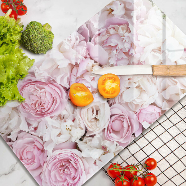 Glashällskydd modern Bukett pioner