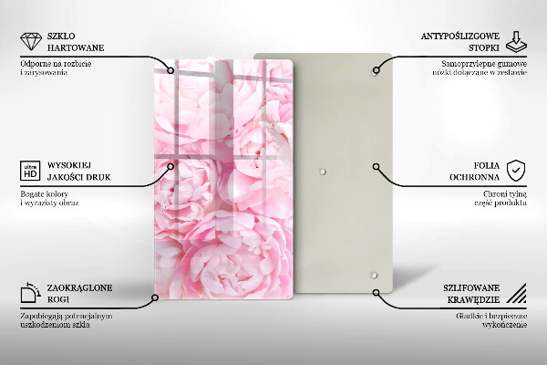 Glashällskydd modern Fina pioner