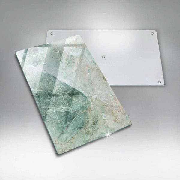 Glashällskydd modern Stenstruktur