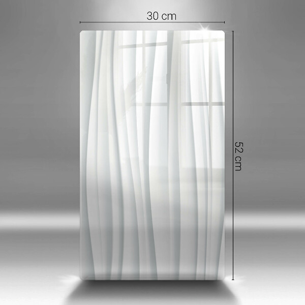 Glashällskydd modern Modern struktur