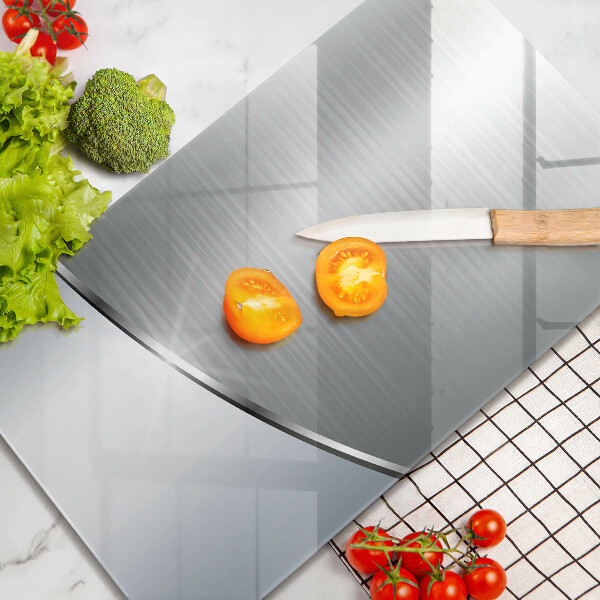 Glashällskydd modern Metall abstrakt mönster