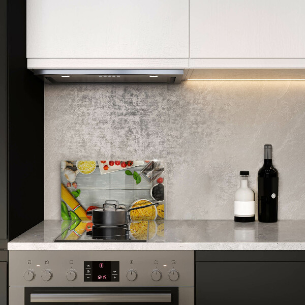 Spisskyddsplatta original Köksmat