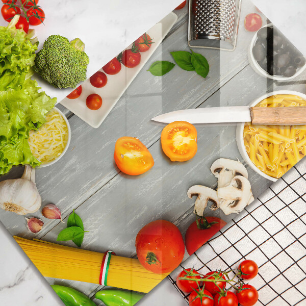 Spisskyddsplatta original Köksmat
