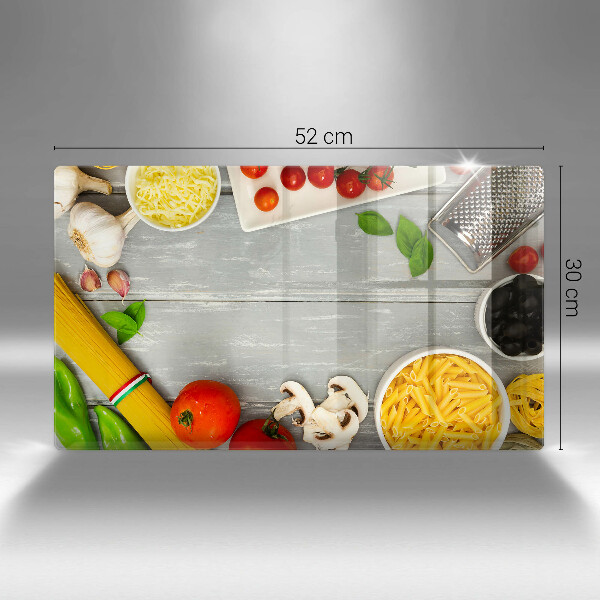 Spisskyddsplatta original Köksmat