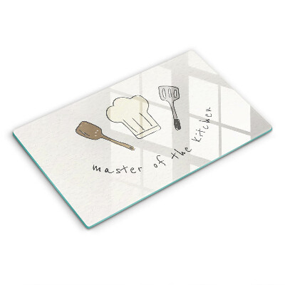 Kokkärlskydd original Kökets mästare