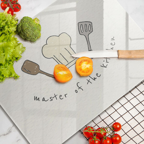 Kokkärlskydd original Kökets mästare