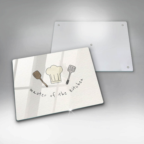 Kokkärlskydd original Kökets mästare