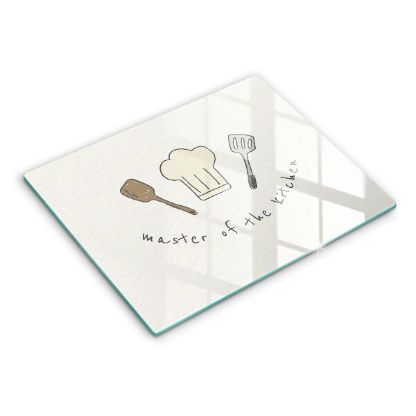Kokkärlskydd original Kökets mästare