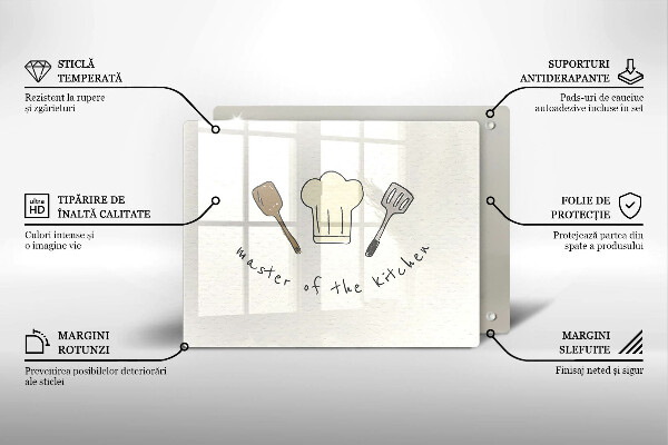 Kokkärlskydd original Kökets mästare