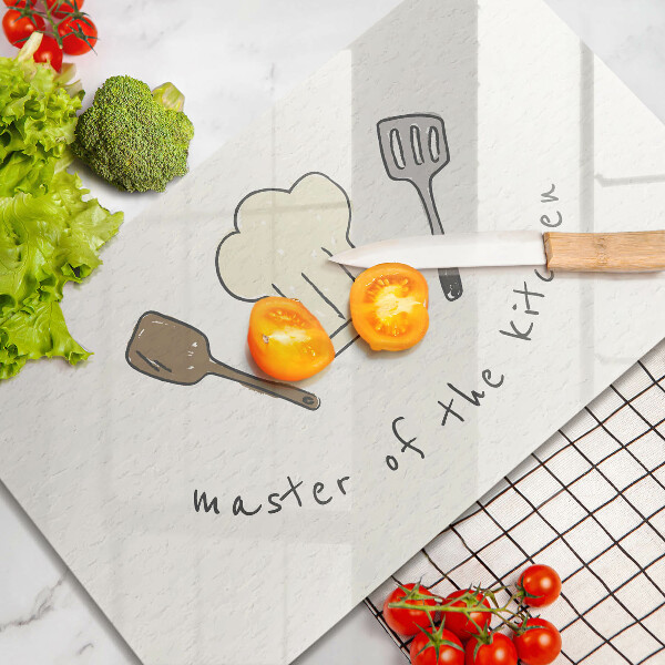 Kokkärlskydd original Kökets mästare