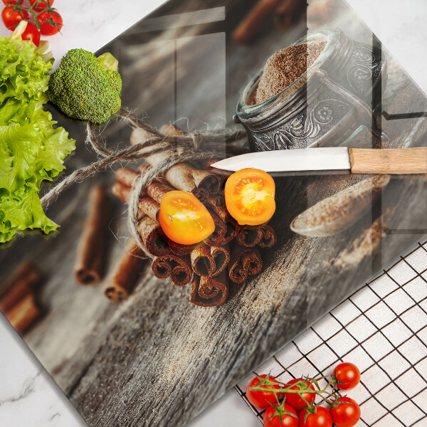 Kokkärlskydd original Vaniljstång