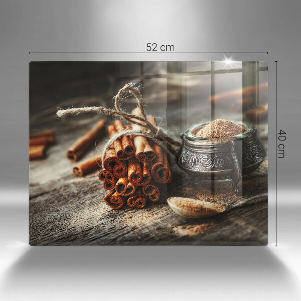 Kokkärlskydd original Vaniljstång