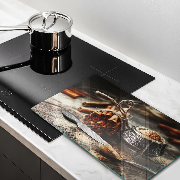 Kokkärlskydd original Vaniljstång