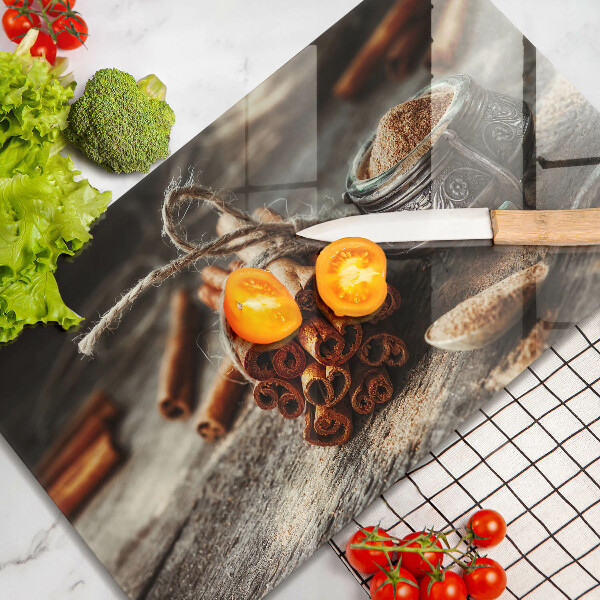 Kokkärlskydd original Vaniljstång