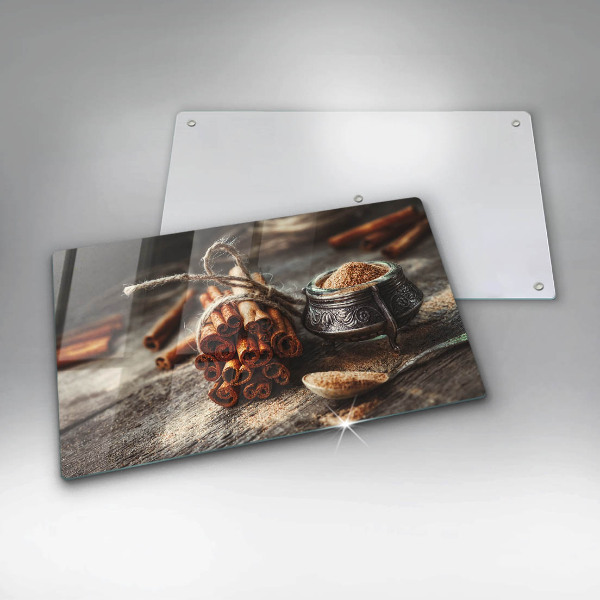 Kokkärlskydd original Vaniljstång