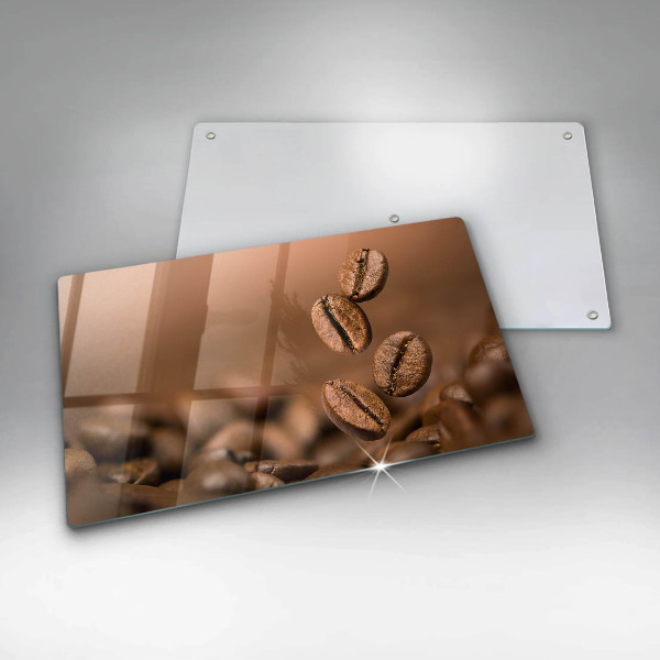 Kokkärlskydd original Kaffebönor