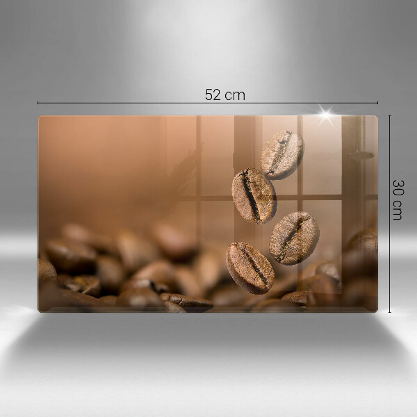 Kokkärlskydd original Kaffebönor