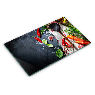 Glashällskydd original Köksmat