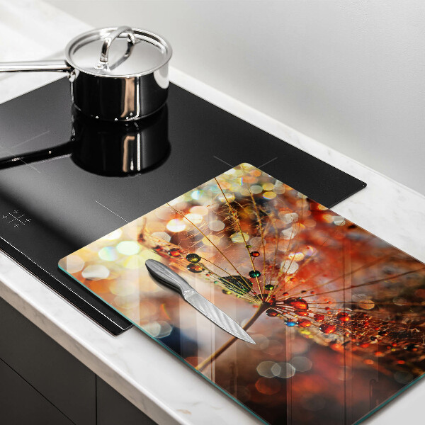 Glashällskydd original Blöt maskros