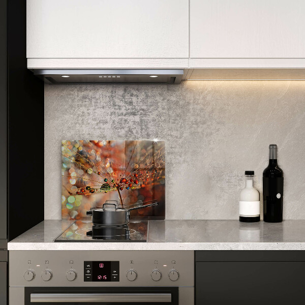 Glashällskydd original Blöt maskros