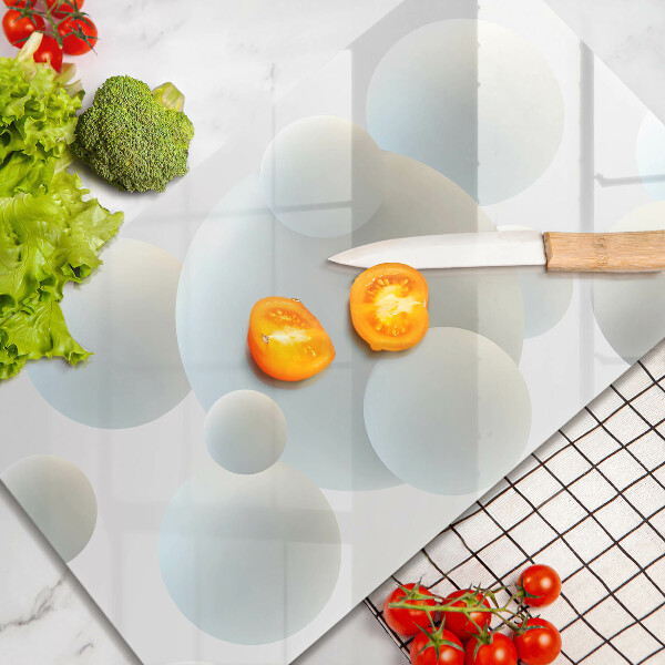 Kokkärlskydd original Moderna 3d-sfärer