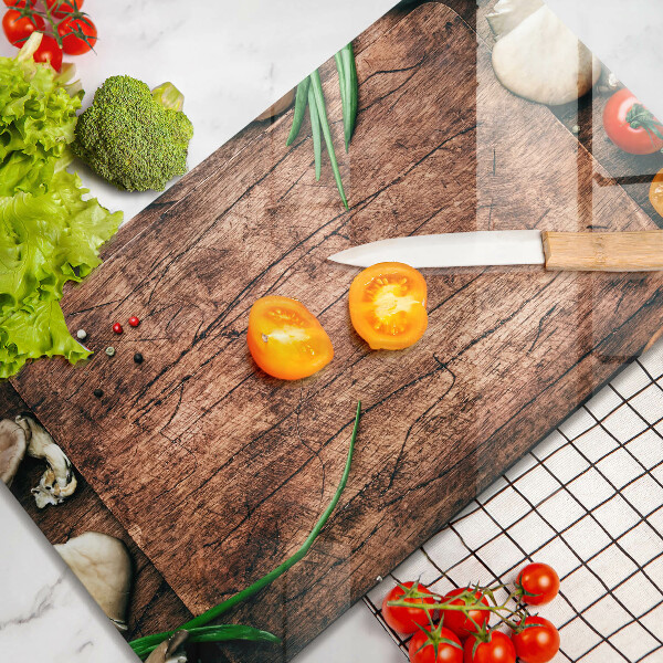 Spisskyddsplatta original Köksskiva av trä