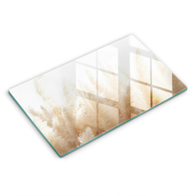 Spisskyddsplatta original Pampas gräs