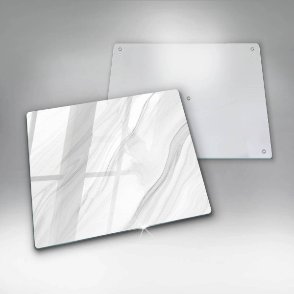 Kokkärlskydd unik Delikat marmor