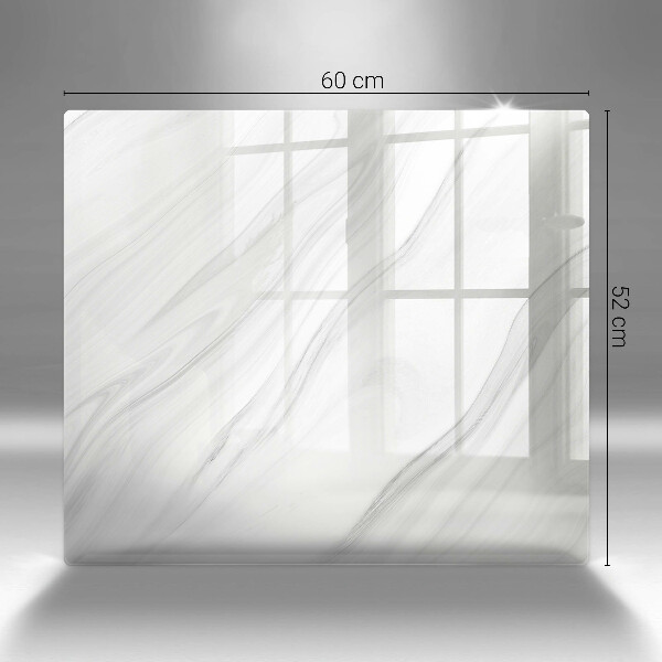 Kokkärlskydd unik Delikat marmor