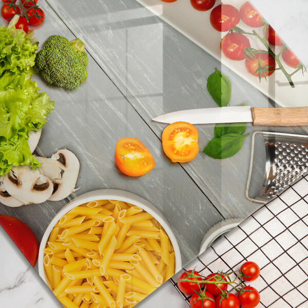 Spisskyddsplatta unik Köksmat