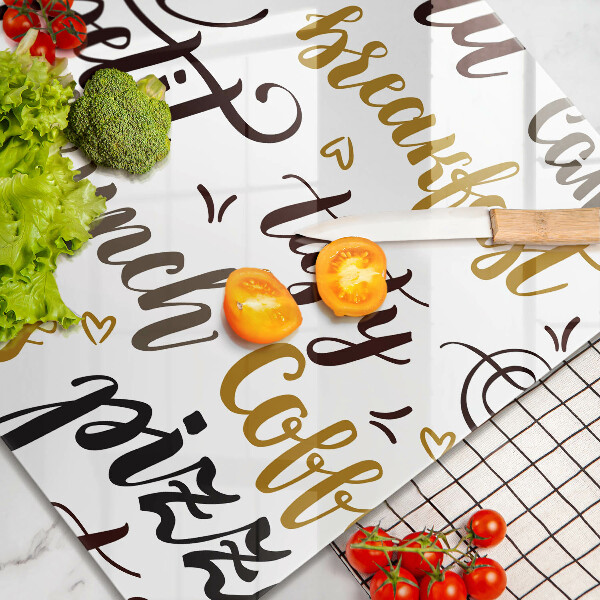 Kokkärlskydd unik God aptit undertexter