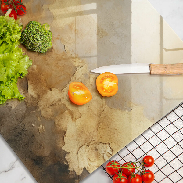 Skydd för induktionsspis unik Rik konsistens