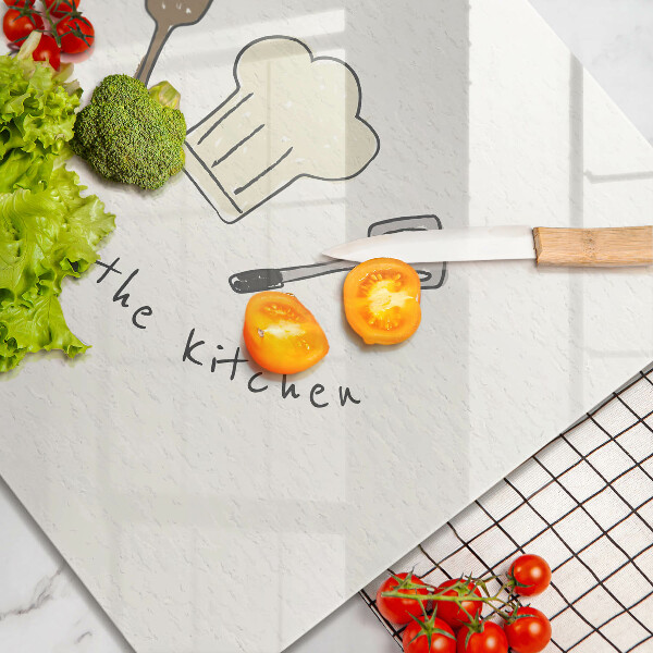 Skydd för spis unik Kökets mästare