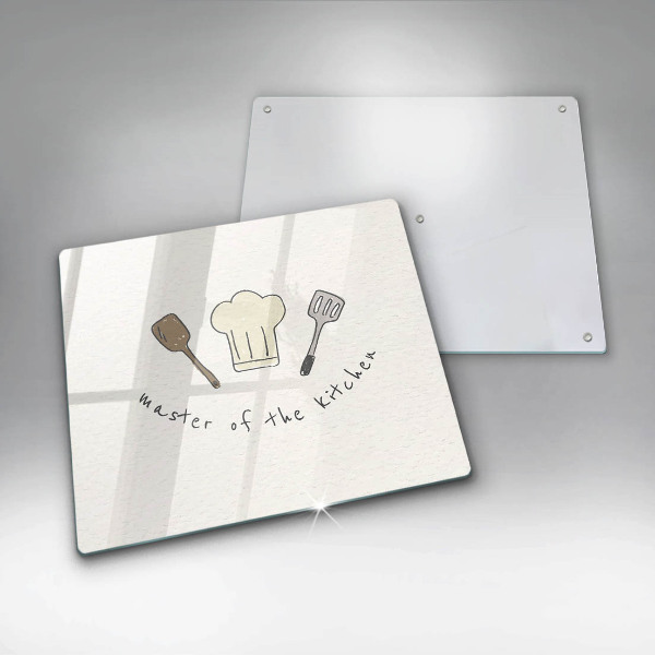 Skydd för spis unik Kökets mästare