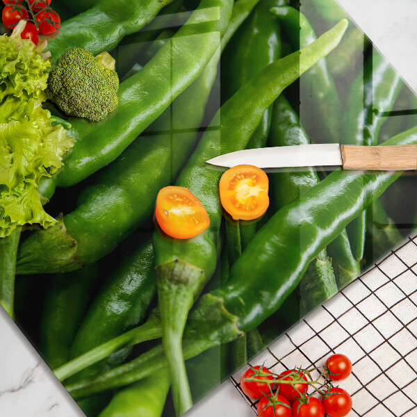 Skydd för induktionsspis unik Ärtskidor