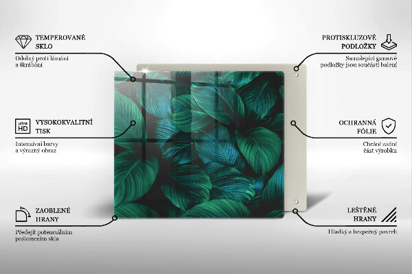 Kokkärlskydd unik Djungellöv