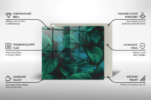 Kokkärlskydd unik Djungellöv