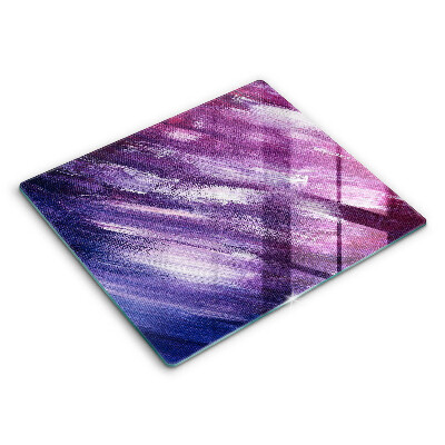 Kokkärlskydd unik Måla abstraktion