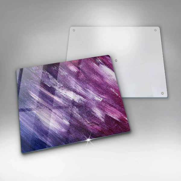 Kokkärlskydd unik Måla abstraktion