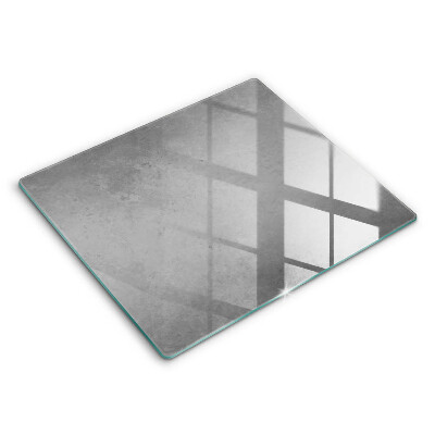 Glashällskydd unik Betong textur bakgrund