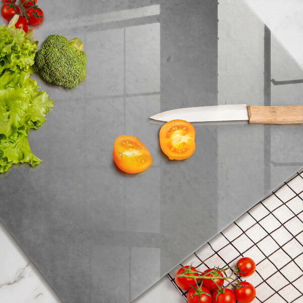 Glashällskydd unik Betong textur bakgrund