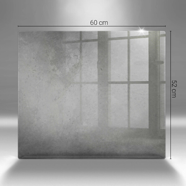 Glashällskydd unik Betong textur bakgrund