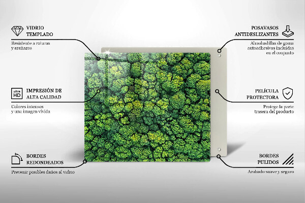 Kokkärlskydd unik Naturmossaväxt