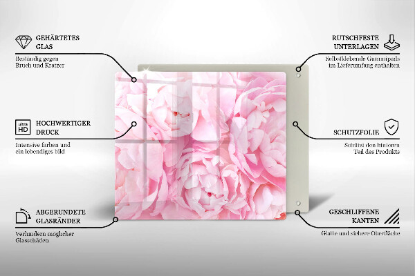 Kokkärlskydd unik Fina pioner