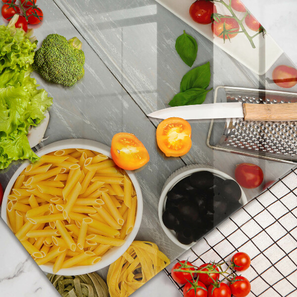 Spisskyddsplatta elegant Köksmat