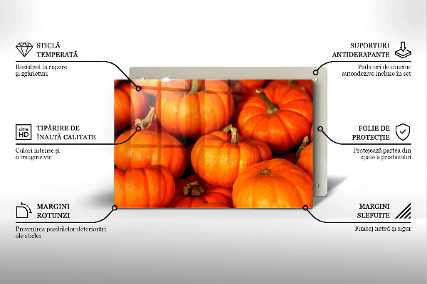 Skydd för induktionsspis elegant Pumpor