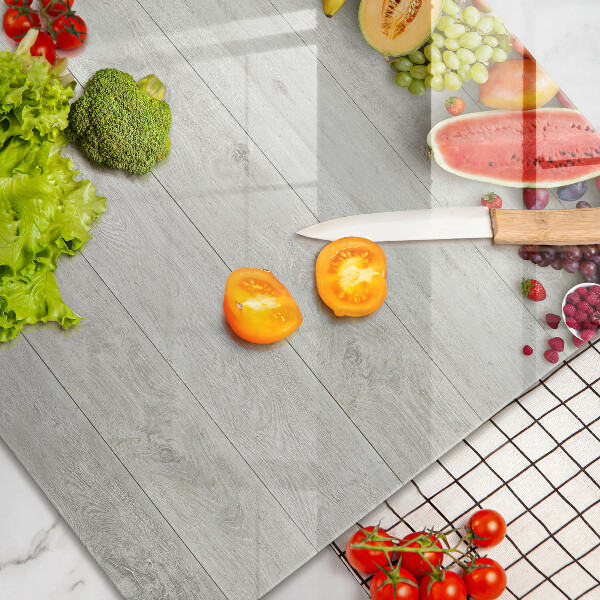 Kokkärlskydd elegant Frukt på omslag