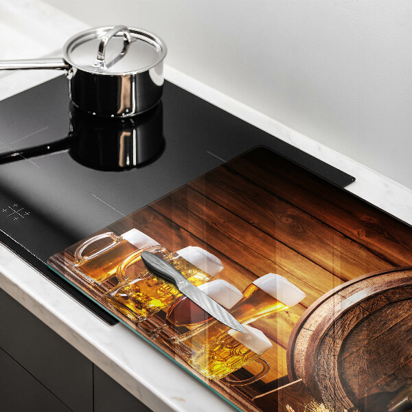 Kokkärlskydd elegant Fat öl